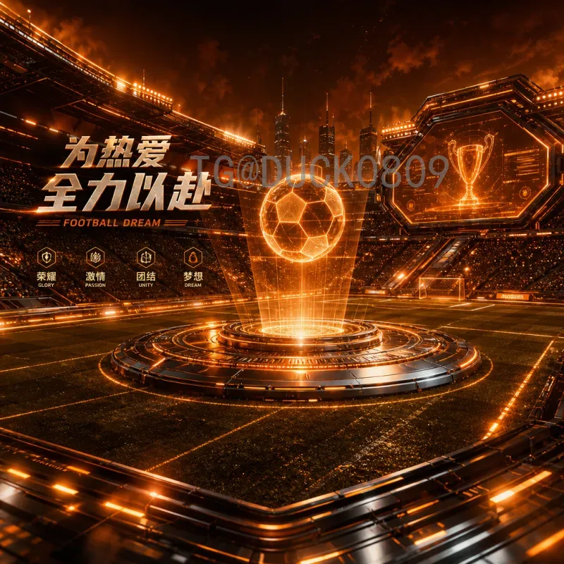2026世界杯动漫热潮：足球与二次元的梦幻联动即将引爆