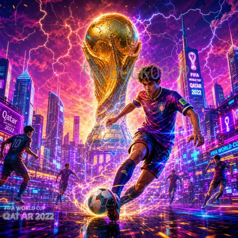 实时2026年世界杯晋级规则变化全解析：48队赛制如何影响出线之路？